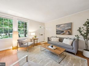 1401 S Edgewood Street 492, Arlington VA 22204
