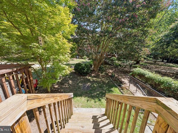 1401 S Edgewood Street 492, Arlington VA 22204