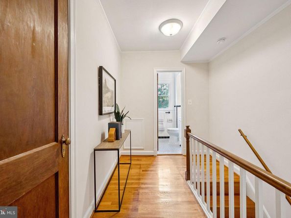 1401 S Edgewood Street 492, Arlington VA 22204