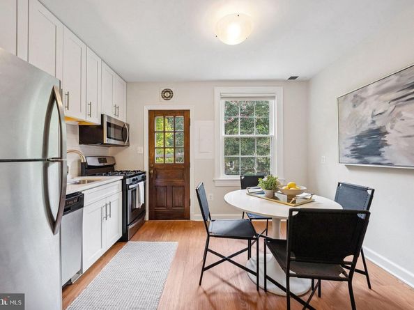 1401 S Edgewood Street 492, Arlington VA 22204
