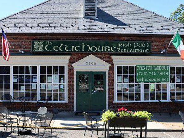 1401 S Edgewood Street 492, Arlington VA 22204