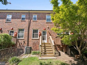 1401 S Edgewood Street