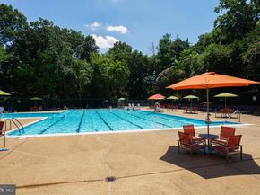 1401 S Edgewood Street 492, Arlington VA 22204