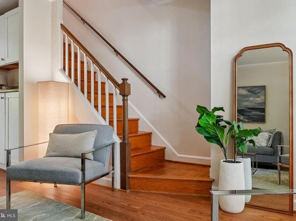 1401 S Edgewood Street 492, Arlington VA 22204