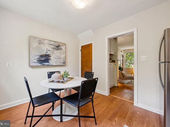 1401 S Edgewood Street 492, Arlington VA 22204