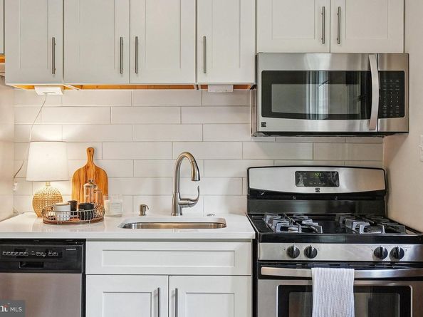 1401 S Edgewood Street 492, Arlington VA 22204