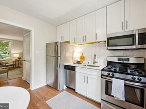 1401 S Edgewood Street 492, Arlington VA 22204