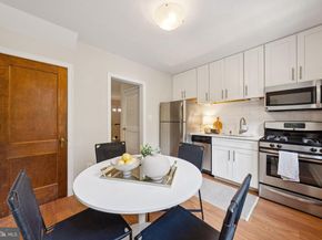 1401 S Edgewood Street 492, Arlington VA 22204