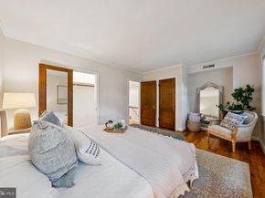 1401 S Edgewood Street 492, Arlington VA 22204