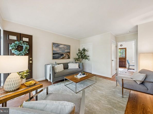 1401 S Edgewood Street 492, Arlington VA 22204
