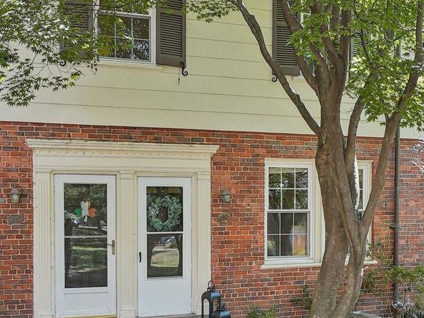1401 S Edgewood Street 492, Arlington VA 22204