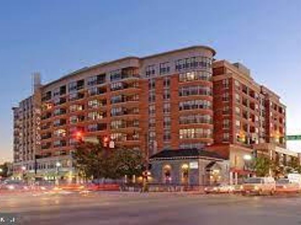 1401 S Edgewood Street 492, Arlington VA 22204