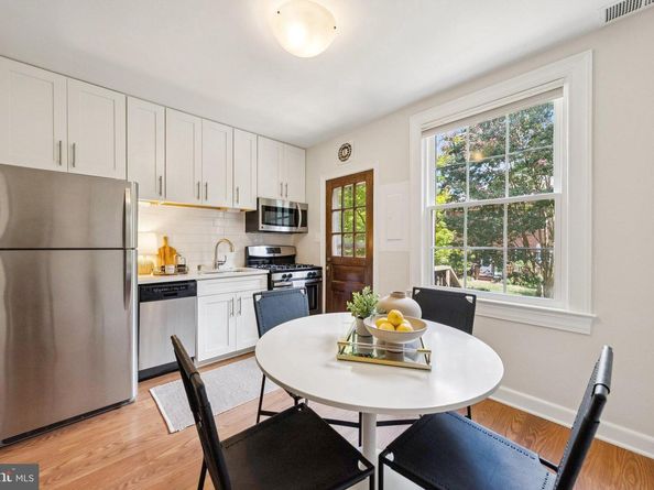 1401 S Edgewood Street 492, Arlington VA 22204