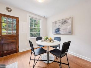 1401 S Edgewood Street 492, Arlington VA 22204