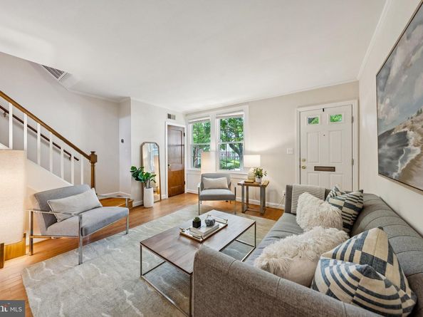 1401 S Edgewood Street 492, Arlington VA 22204