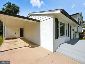 3924 Lincolnshire Street, Annandale VA 22003