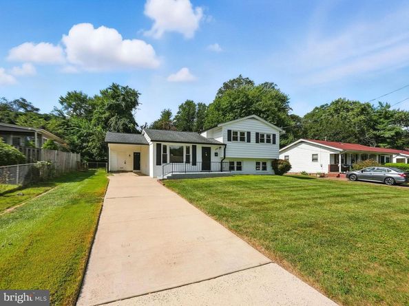 3924 Lincolnshire Street, Annandale VA 22003