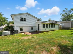 3924 Lincolnshire Street, Annandale VA 22003
