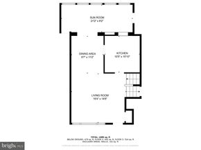 3924 Lincolnshire Street, Annandale VA 22003