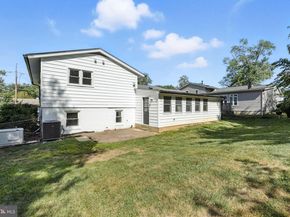 3924 Lincolnshire Street, Annandale VA 22003