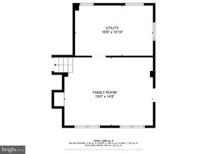 3924 Lincolnshire Street, Annandale VA 22003
