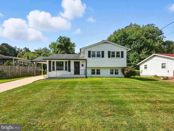 3924 Lincolnshire Street, Annandale VA 22003