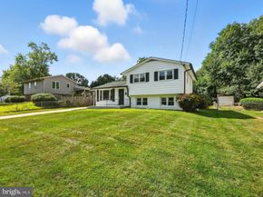3924 Lincolnshire Street, Annandale VA 22003