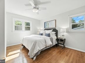 3924 Lincolnshire Street, Annandale VA 22003