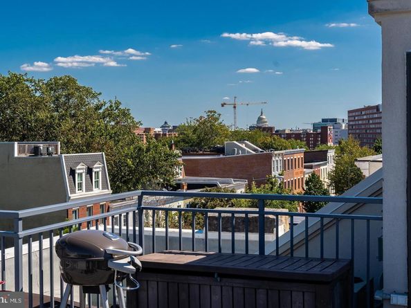1240 4TH Street NW 300, Washington DC 20001