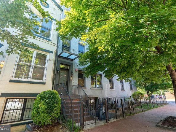 1240 4TH Street NW 300, Washington DC 20001