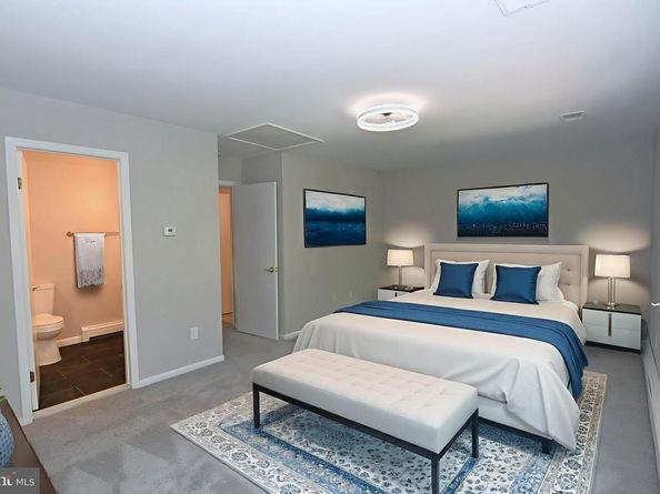 411 Leah Drive, Fort Washington PA 19034