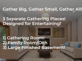 411 Leah Drive, Fort Washington PA 19034