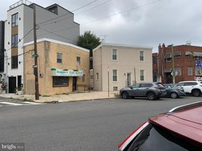 1327 S Warnock Street, Philadelphia PA 19147