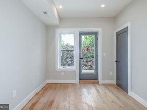 1237 Oates Street NE B, Washington DC 20002
