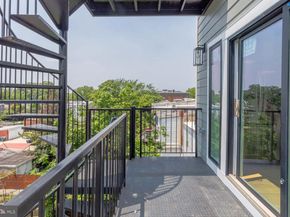 1237 Oates Street NE B, Washington DC 20002