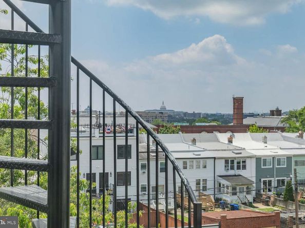 1237 Oates Street NE B, Washington DC 20002