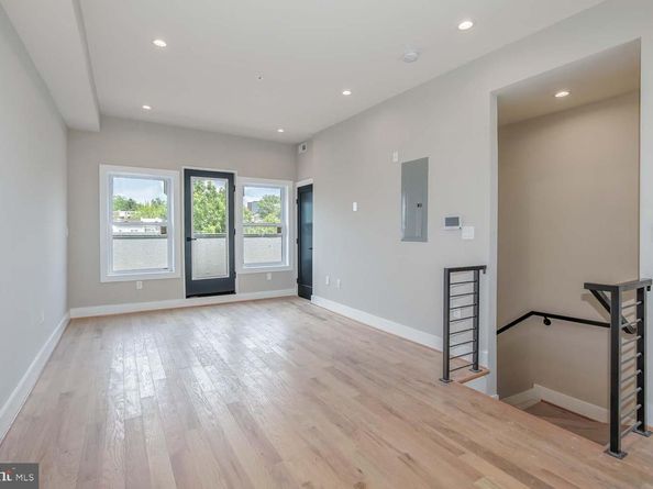 1237 Oates Street NE B, Washington DC 20002