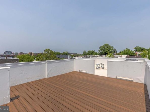 1237 Oates Street NE B, Washington DC 20002