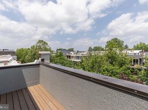 1237 Oates Street NE B, Washington DC 20002