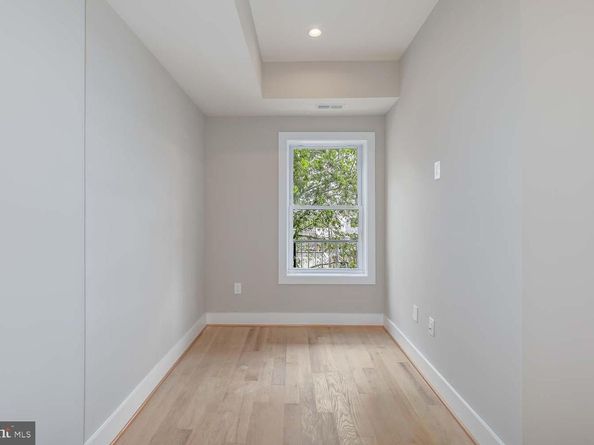 1237 Oates Street NE B, Washington DC 20002