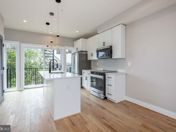 1237 Oates Street NE B, Washington DC 20002