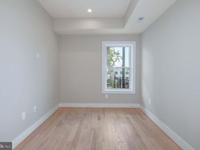 1237 Oates Street NE B, Washington DC 20002