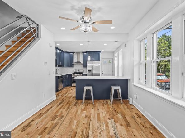 1200 S 50TH Street, Philadelphia PA 19143