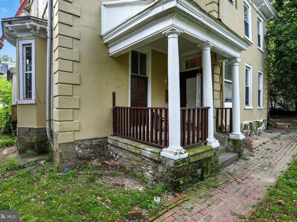 165 W Harvey Street, Philadelphia PA 19144
