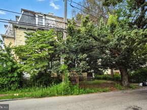 165 W Harvey Street, Philadelphia PA 19144