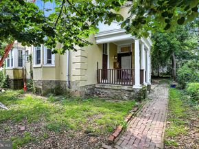 165 W Harvey Street, Philadelphia PA 19144