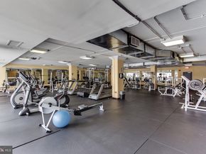 4600 S Four Mile Run Drive 1203, Arlington VA 22204