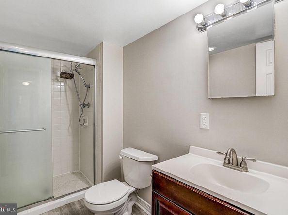 4600 S Four Mile Run Drive 1203, Arlington VA 22204