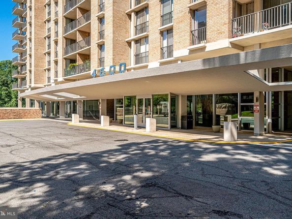 4600 S Four Mile Run Drive 1203, Arlington VA 22204