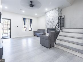 1921 N 25TH Street, Philadelphia PA 19121